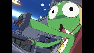 Keroro Gunsou Gameplay vs Keroro Gunsou Cutscenes