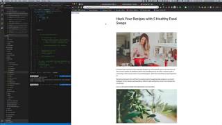 sanitize html