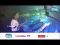 හැඩ වගේම 😍 වැඩත් සුපිරි🔥 ranpokunen drums amadini eheliyagoda shinee girls liveone tv