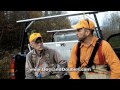 bs..ing with bob maine hunting guide