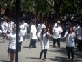 toutupu redwood city youth action song 2010