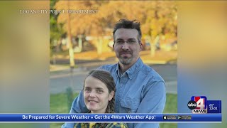 Logan couple reported missing, police find ‘concerning’ note