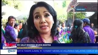 LIVE STREAMING - Bali Seremonia & Kompas Dewata 29 Agustus 2016