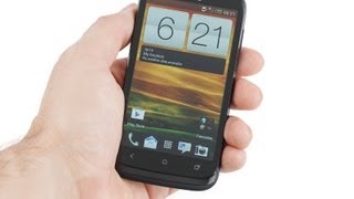 HTC Desire X Review