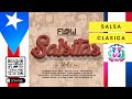 Salsitas Volume 1 (Marc Anthony, Johnny Rivera, Jerry Rivera) | DJ Flow