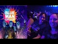 Blue Man Group at Luxor - Las Vegas