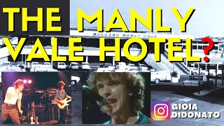 The Manly Vale Hotel: The Golden Years