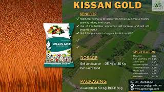 TOP FERMENETED ORGANIC MANURE, KISSAN GOLD ORGANIC MANURE, MANUFACTURER OF ORGANIC FERTILIZER