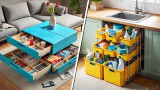 100 Amazon Tiny House Space Savers 🏠 *Appliances and Gadgets*