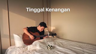 Tinggal Kenangan - Gaby (cover)