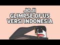 Joji - Glimpse of Us Versi Indonesia (Lagu Galau Viral Tiktok)【Indo Ver. Cover】