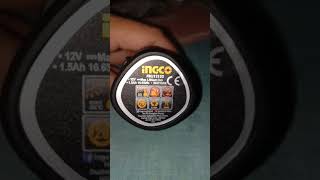 ingco 12V lithium ion  Battery