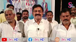 వింజమూరు లో షటిల్ టోర్నమెంట్ || ప్రారంభించిన ఎమ్మెల్యే మేకపాటి || #vinjamur