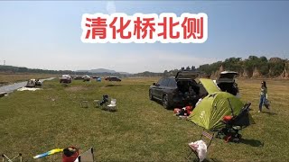 五一哪里玩 错峰出行，没去人贼多的地方，也没去很远的地方