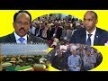 WARAR DEG DEG AH; Beesha Habargidir Oo Qaadatay Go,naan Layaab Ku Noqday MD Farmaajo Iyo Khayre Iyo