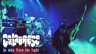 CALABRESE - He Who Flees the Light | LIVE, RAW \u0026 EVIL | Mesa, AZ - 2019