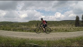 De Langste afdaling van België (Signal de Botrange - Eupen)