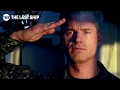 The Last Ship: Eric Dane as Captain Tom Chandler | TNT