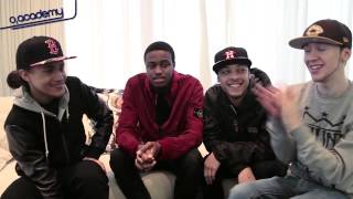 Rascals: Slang Explained In Their Urban Dictionary Corner