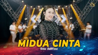 DIKE SABRINA - MIDUA CINTA  DS MUSIC MP3