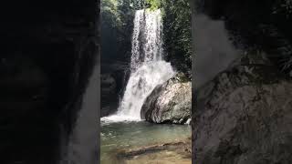 CALICUT HIDDEN WATERFALL | THIRIYAKKAYAM |#india #kerala