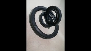 Understanding of Oil Seals Purpose and its Sizes