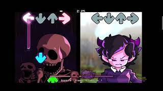 Reading my awful Hate Comments (Berserk Skeleton vs JellyBean) [New]