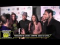 hollyshorts 2016 infini cast u0026 crew