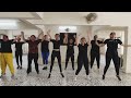 #Main nagin nagin/ Bollywood Zumba/ Fitness Dance/ choreography by Priti Kanojia