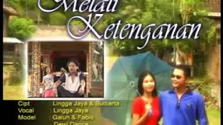 Lingga Jaya-Melali Ketenganan