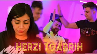 Cheba Manel - Herzi Tgabrih حرزي تقابريه avec Tipo Bel Abbes - Clip Officiel