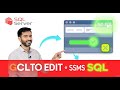 Update Data in SQL Server Using SSMS GUI | Edit Records without SQL Query