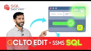 Update Data in SQL Server Using SSMS GUI | Edit Records without SQL Query