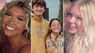 Idaho murders Suspect was identified through DNA using public genealogy databases police say