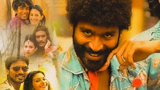 Anegan Trailer (Tamil) - Dhanush | Amyra Dastur | Harris Jayaraj | K.V.Anand