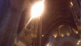 Liverpool Cathedral Pt 5/5 [2012.11.24]