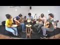 pedacinhos do cÉu waldir azevedo ✸ grupo de chorinho Água de vintém