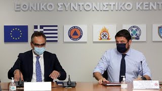 Χαρδαλιάς: Δεν φταίει ο τουρισμός για την αύξηση κρουσμάτων