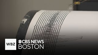 Earthquake in Boston centered off York Harbor, Maine