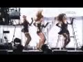 beyonce - Crazy in love/Single ladies live@ TOKYO I AM SASHA FIERCE TOUR