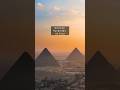 Explore the Ancient Pyramids of Giza!