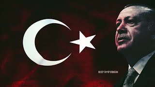 Ak Parti 2019 Seçim Şarkıları - Onun Adı Recep Tayyip Erdoğan - (Ceyhun Çelikten