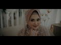 WEDDING CINEMATIC SUCI  & SANDI Sony A72 lens 50mm