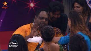 Bigg Boss Tamil Season 8 | 8th January 2025 - Unseen Promo