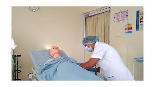 MEDICAL EMERGENCY: CODE BLUE EXPLAINED/ Rapid Response / Code Blue Training