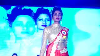 miss karnataka 2k17 by saffron event