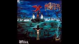 Mystifier - Osculum Obscenum