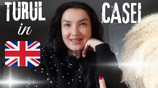 TURUL CASEI in ANGLIA! 🇬🇧 Merita pretul de £275 000?🧐