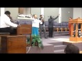 the marks family worship medley let the praise begin happy smile