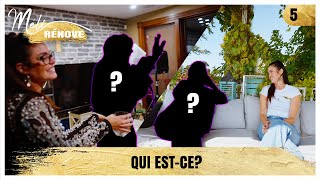 Des visites surprises sur le chantier | S1-E5 | Méli-Rénove